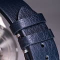 Swiss Military by Chrono Swiss Military by Chrono Classic SM34081.08,  швейцария мужские часы на браслете кожаный боковой вид