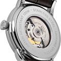 Aviator Aviator Douglas Day-Date V.3.20.0.141.4, douglas day date швейцария мужские часы на браслете кожаный боковой вид
