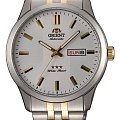 Часы Orient 3 Stars RA-AB0012S