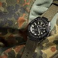 Часы Casio G-Shock GST-W130BC-1A3 фото 6