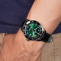 Swiss Military by Chrono Swiss Military by Chrono Сверхточные SM34088.06  наручные мужские часы фото под углом.