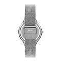 Slazenger Slazenger Classic SL.09.2015.3.04 кварцевые женские часы часы крупный план синий циферблата