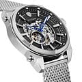 Wainer Wainer Iconic WA.25988-A,  швейцария мужские часы на браслете нержавеющая сталь боковой вид