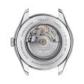 Оригинальные часы Tissot Tissot Ballade Powermatic 80 Silicium T108.408.11.058.00 механические калибр механизма powermatic 80.811 общий вид