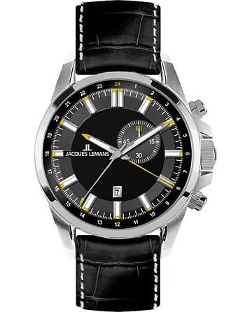 Jacques Lemans 1-1653A