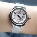 Часы Casio Baby-G MSG-S500-7A фото 2