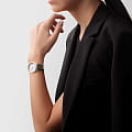 Оригинальные часы Longines Longines Flagship L4.974.3.99.7 механические калибр механизма l888 общий вид