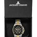 Часы Jacques Lemans Liverpool Diver 1-2206L фото 8
