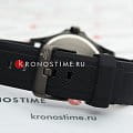 Swiss Military by Chrono Swiss Military by Chrono Day Date SMP36040.18 мужские часы синий циферблат на запястье