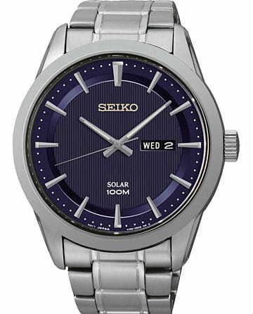 Seiko Conceptual Series Dress SNE361P1S