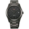 Orient Orient ER21003B (FER21003B)  FER21003B  мужские часы  циферблат, браслет  — вид спереди