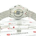 Tissot Tissot Ballade Powermatic 80 Silicium T108.408.11.058.00 швейцария наручные мужские часы заводная головка с логотипом Tissot