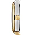 Salvatore Ferragamo Salvatore Ferragamo Signature SFDG00118,  швейцария женские часы на браслете кожаный боковой вид