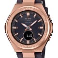 Часы Casio Baby-G MSG-S200G-5A