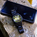 Часы Casio G-Shock GW-B5600BC-1 фото 6