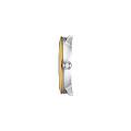 Оригинальные часы Tissot Tissot T-Gold Glendora 18K Gold T929.210.41.116.01 кварцевые калибр механизма eta f05.115 общий вид
