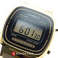 Часы Casio Collection LA670WEGA-1E фото 3
