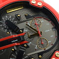 Diesel Diesel Mr. Daddy 2.0 DZ7430 мужские часы серый циферблат на запястье