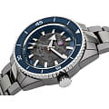 Rado R32128202 мужские часы застежка крупным планом