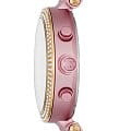 Michael Kors Michael Kors Runway Slim MK6806 , наручные женские часы фото под углом