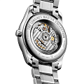 Longines Longines Master Collection L2.909.4.97.6 , наручные мужские часы фото под углом