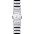 Tissot Tissot PRX T137.410.11.051.00 мужские часы черный циферблат на запястье