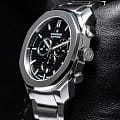 Candino Candino Chronos Carree C4746/4 мужские часы черный циферблат на запястье