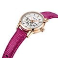 Kenneth Cole Kenneth Cole Classic KCWLE2219302  наручные женские часы фото под углом.