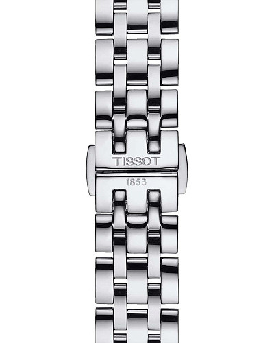 Tissot Classic Dream Lady T129.210.11.031.00