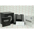  Versus Versace VSPVQ0420,  италия женские часы на браслете кожаный боковой вид