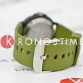Luminox Luminox Original Navy SEAL XS.3013.EVO.S кварцевые мужские часы часы крупный план зеленый циферблата