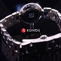 Часы Rado Coupole Diamonds R22854703 фото 6