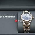 TAG Heuer TAG Heuer Link WBC1311.BA0600 швейцария наручные женские часы заводная головка с логотипом TAG Heuer