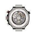Tissot Tissot T-Race MotoGP™ Automatic Chronograph 2024 Limited Edition T141.427.27.041.00 кварцевые мужские часы часы крупный план синий циферблата