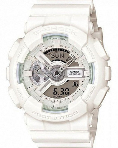 Casio G-Shock GA-110BC-7A