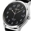 Seiko Seiko Conceptual Series Dress SGEH77P1 , наручные мужские часы фото под углом