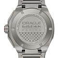 TAG Heuer TAG Heuer Formula 1 X Oracle Red Bull Racing CBZ2080.BF0009  наручные мужские часы фото под углом.