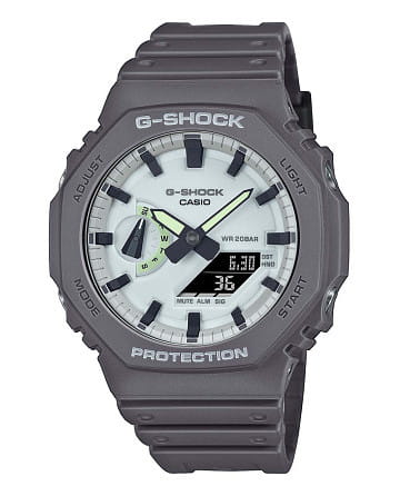Casio G-Shock GA-2100HD-8ADR (GA-2100HD-8A)