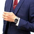 Оригинальные часы Orient Orient Contemporary RK-AU0004B механические калибр механизма  общий вид