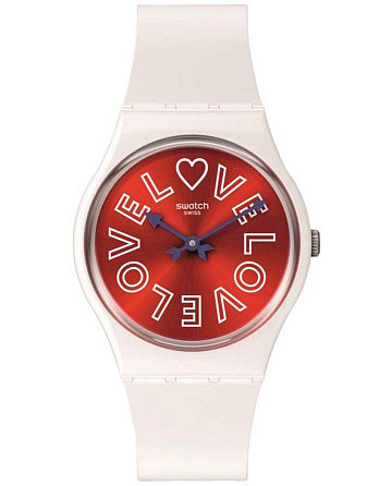 Swatch Gent Biosourced Standart SO28W109