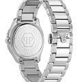 Philipp Plein Philipp Plein The Spectre Lady PWTAA1124, the skull германия женские часы на браслете нержавеющая сталь боковой вид