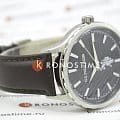 U.S. Polo Assn. U.S. Polo Assn. Fundamental USPA1069-02 мужские часы черный циферблат на запястье