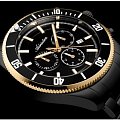 Часы Adriatica Chronograph A1139.B114CHN фото 4