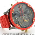 Оригинальные часы Diesel Diesel Mr. Daddy 2.0 DZ7430 кварцевые калибр механизма  общий вид