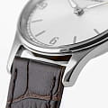 Оригинальные часы Jacques Lemans Jacques Lemans London 1-2129B кварцевые калибр механизма epson общий вид