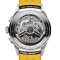Breitling Breitling Premier B01 Chronograph 42 AB0145371L1P1  наручные мужские часы фото под углом.