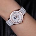 Wainer Wainer Diamond WA.18040-D , наручные женские часы фото под углом