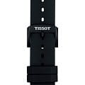 Tissot Tissot T-Race Touch Aluminium T081.420.97.207.00 мужские часы черный циферблат на запястье