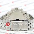 Swiss Military by Chrono Swiss Military by Chrono Sports Chronograph SM34103.03 мужские часы черный циферблат на запястье
