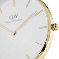 Часы Daniel Wellington Petite Evergold DW00100346 фото 2